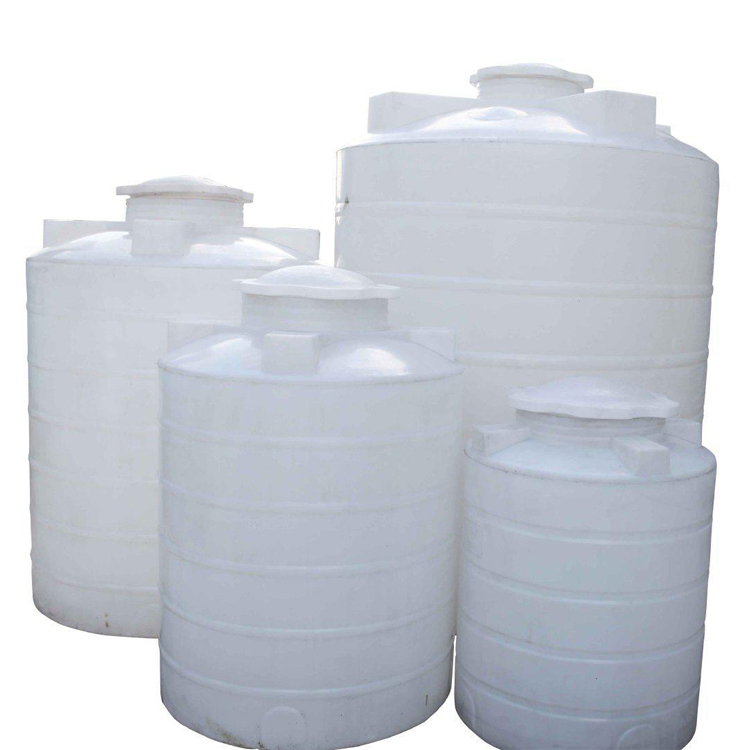 加厚0.2-30T塑料水塔食品级水桶储水桶洗车桶